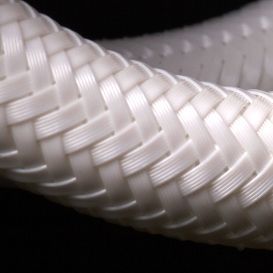 MIFLEX LPI HOSE - WHITE