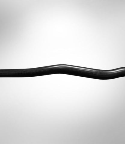 Werner Powerhouse Bent Carbon Kayak Paddle (RH)
