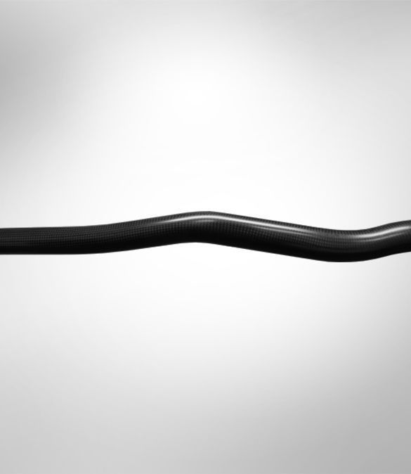 Werner Sherpa Bent Glass Kayak Paddle (RH)