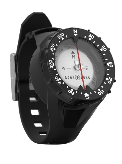 Aqualung Wrist Compass