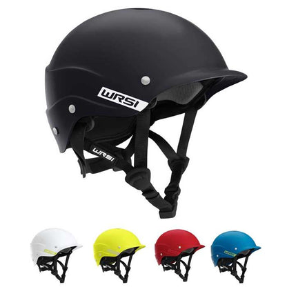 WRSI Current Helmet