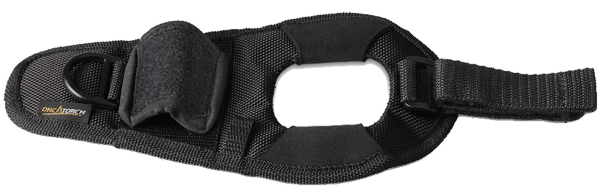 Orca WS01 Wrist Mount