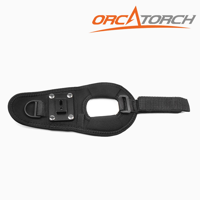 Orca WS02 Wrist Mount