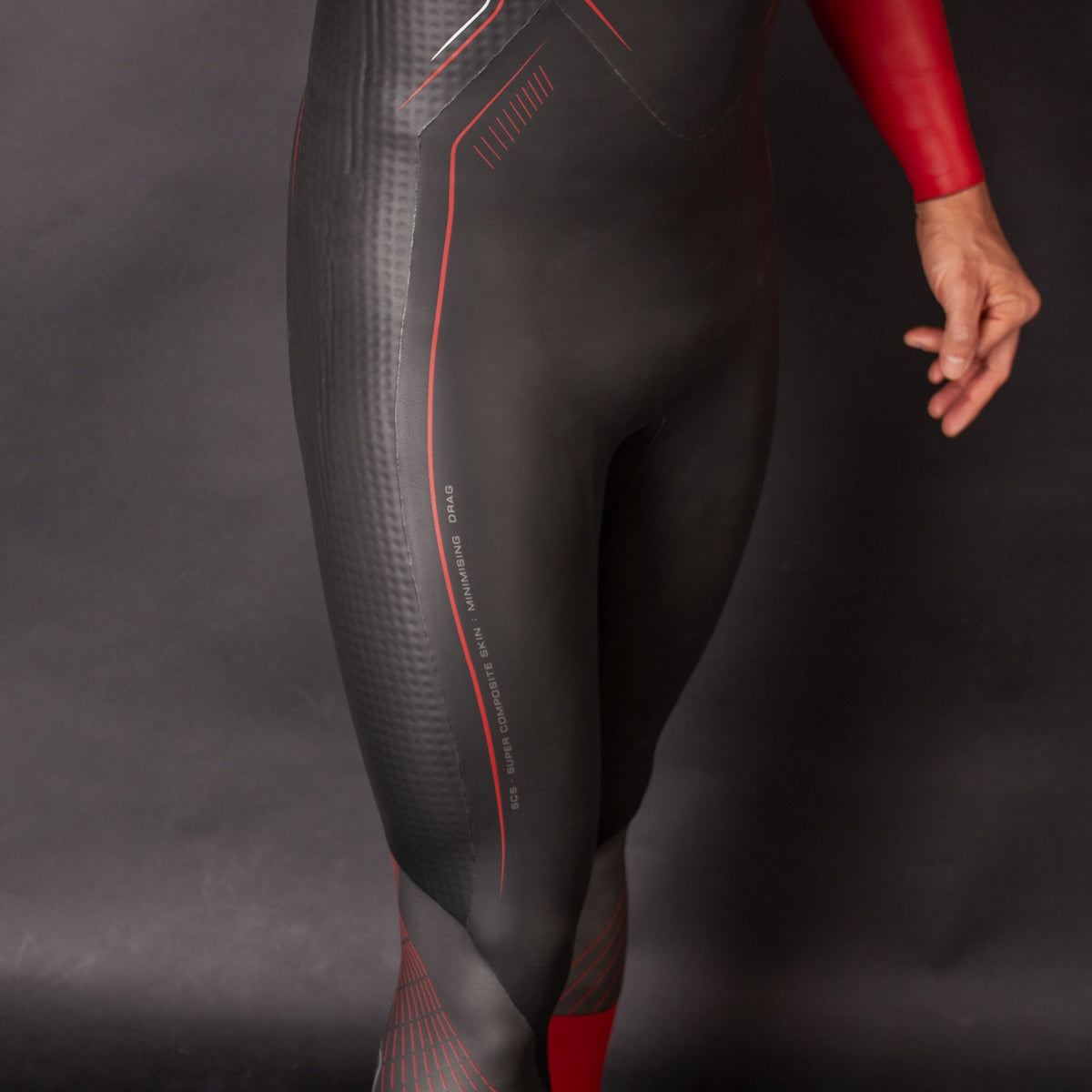 Zone3 Aspire Mens Wetsuit
