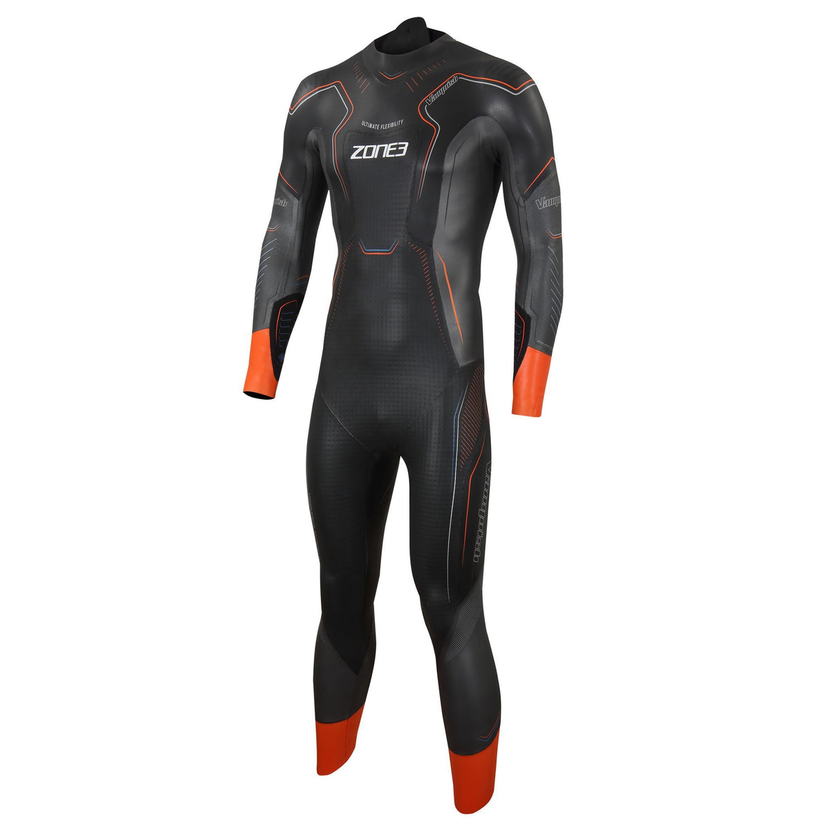 Zone3 Vanquish Mens Wetsuit