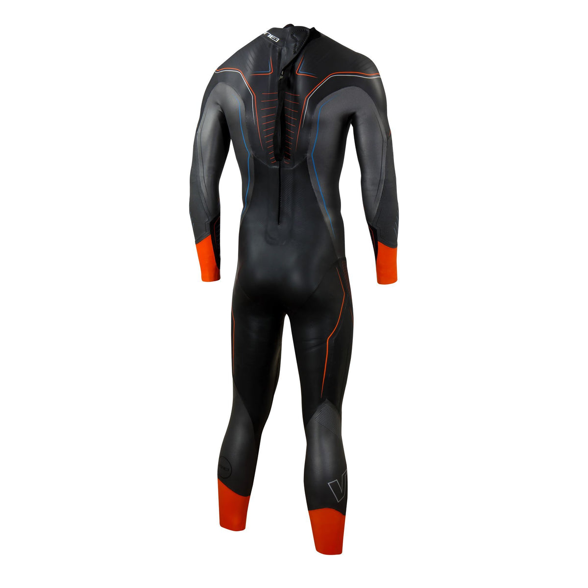 Zone3 Vanquish Mens Wetsuit