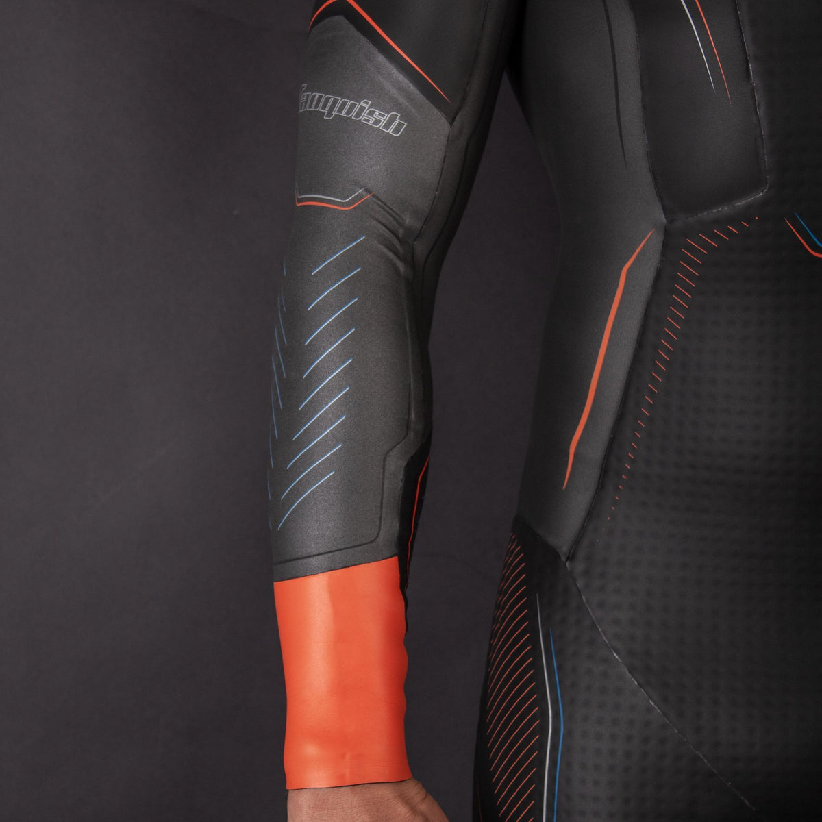 Zone3 Vanquish Mens Wetsuit