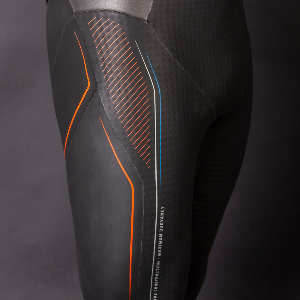 Zone3 Vanquish Mens Wetsuit
