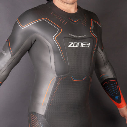 Zone3 Vanquish Mens Wetsuit