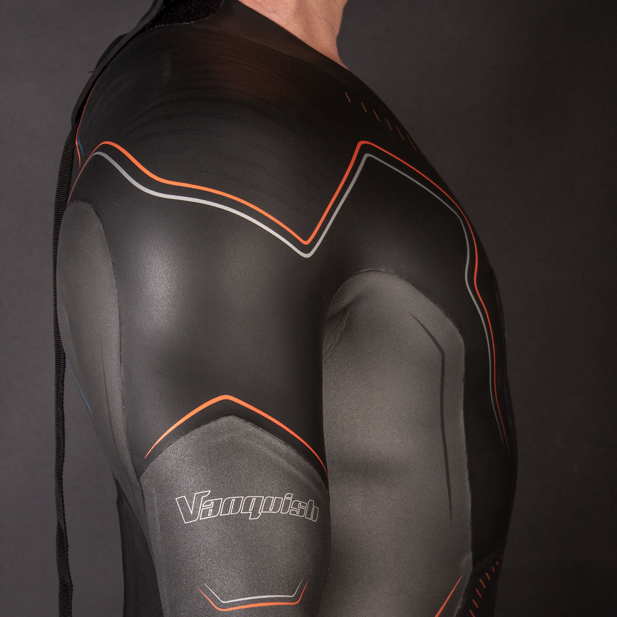 Zone3 Vanquish Mens Wetsuit