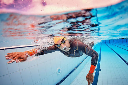 Zone3 Vanquish Mens Wetsuit