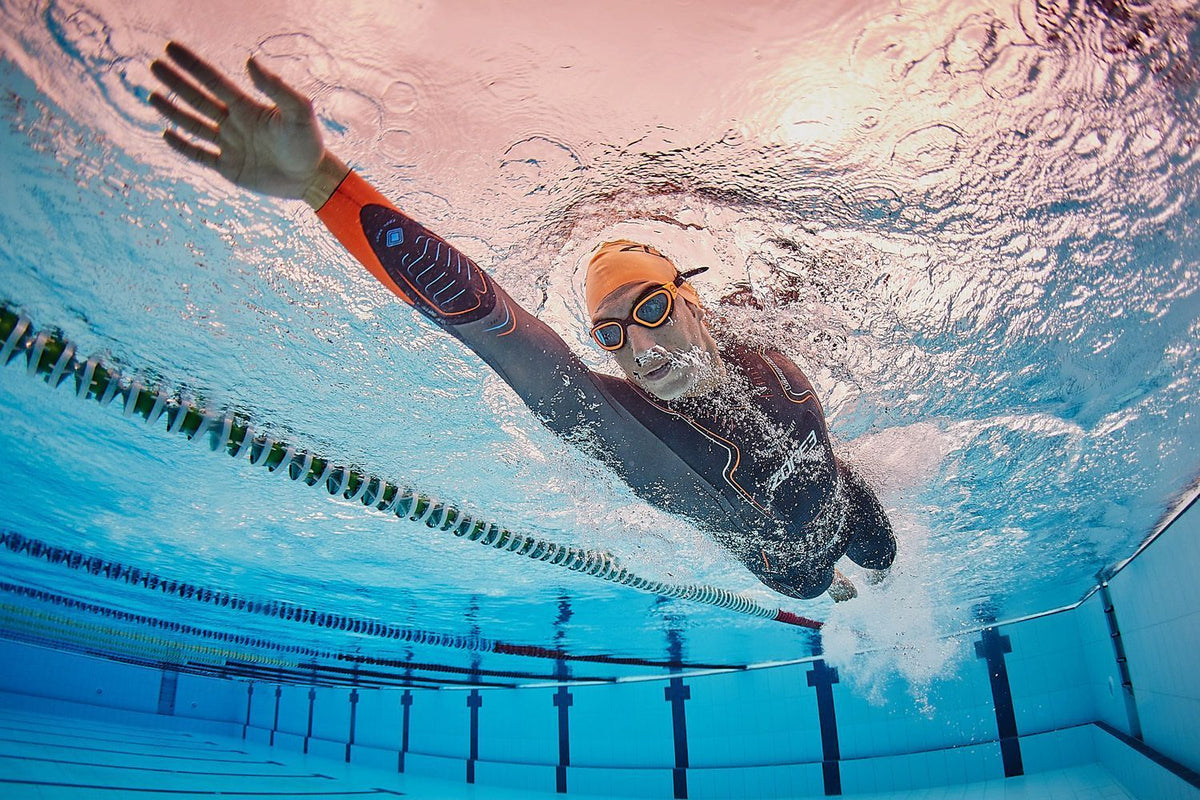 Zone3 Vanquish Mens Wetsuit