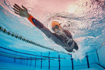 Zone3 Vanquish Mens Wetsuit