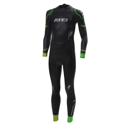 2026 Zone3 Kids Adventure Wetsuit