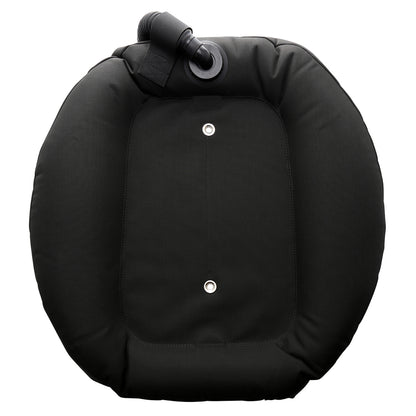 Apeks WTX D40T for Twin Tanks