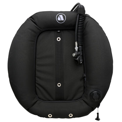 Apeks WTX D40T for Twin Tanks