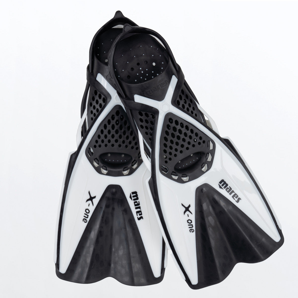 Mares X-ONE Jr fins