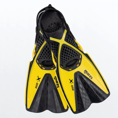 Mares X-ONE Jr fins