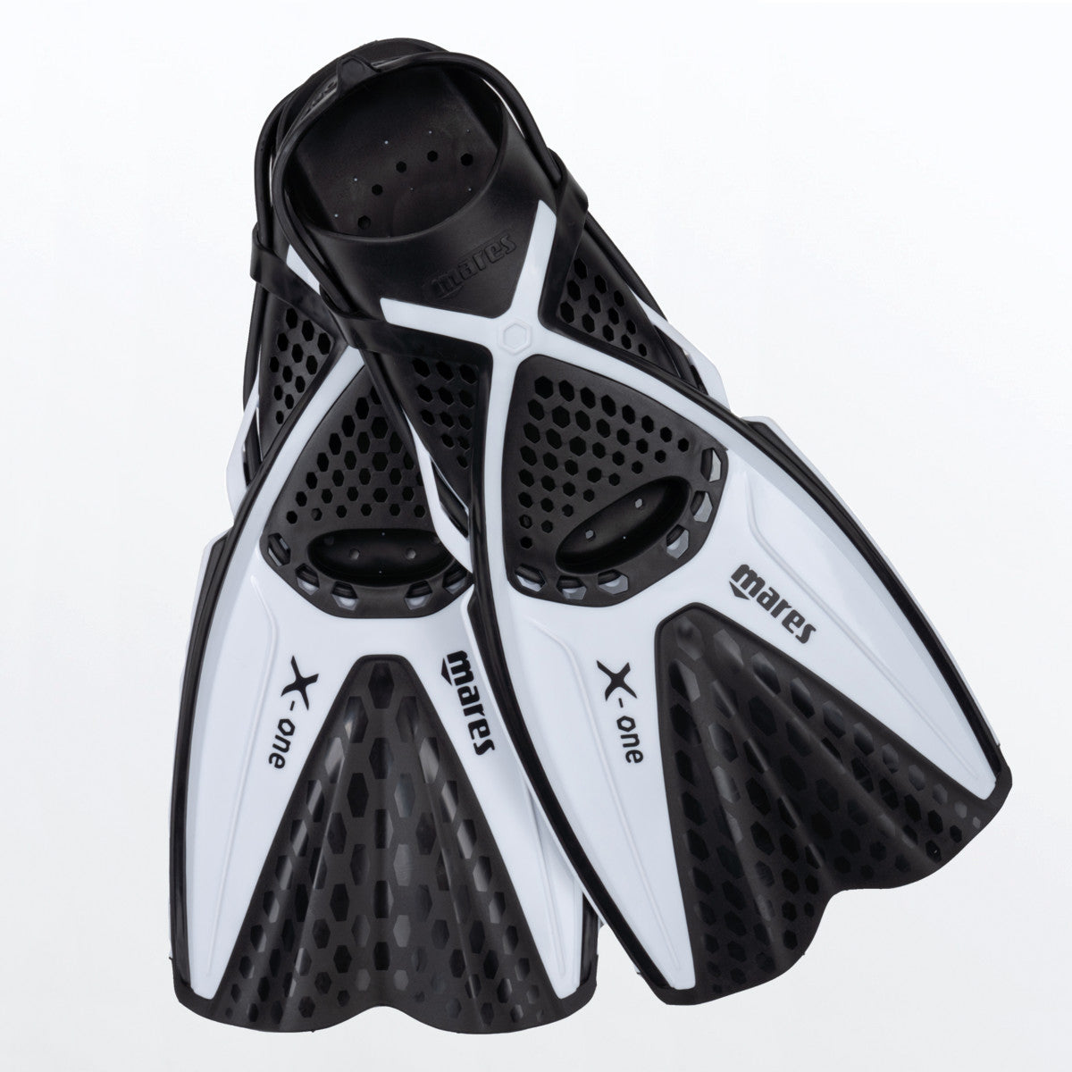 Mares X-ONE fins