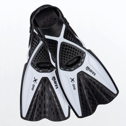 Mares X-ONE fins