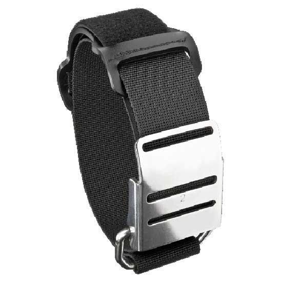 XDEEP Cam band with SS buckle