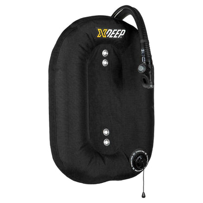 XDeep ZEOS 28 Wing Only