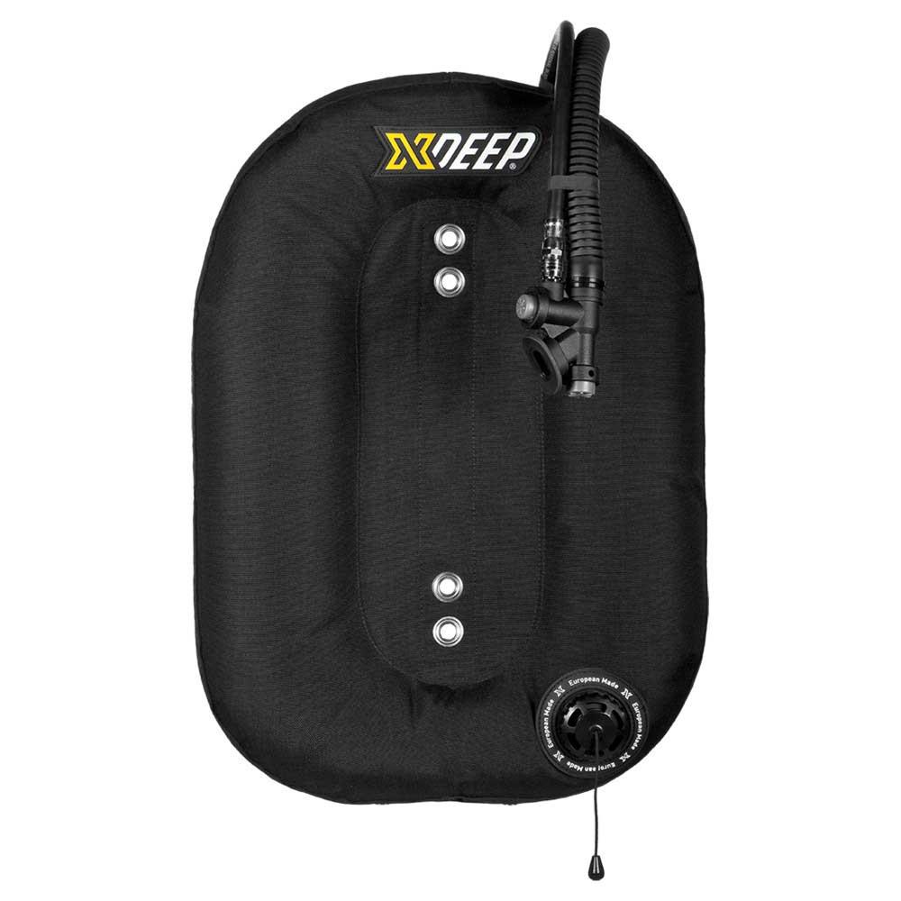 XDeep ZEOS 28 Wing Only