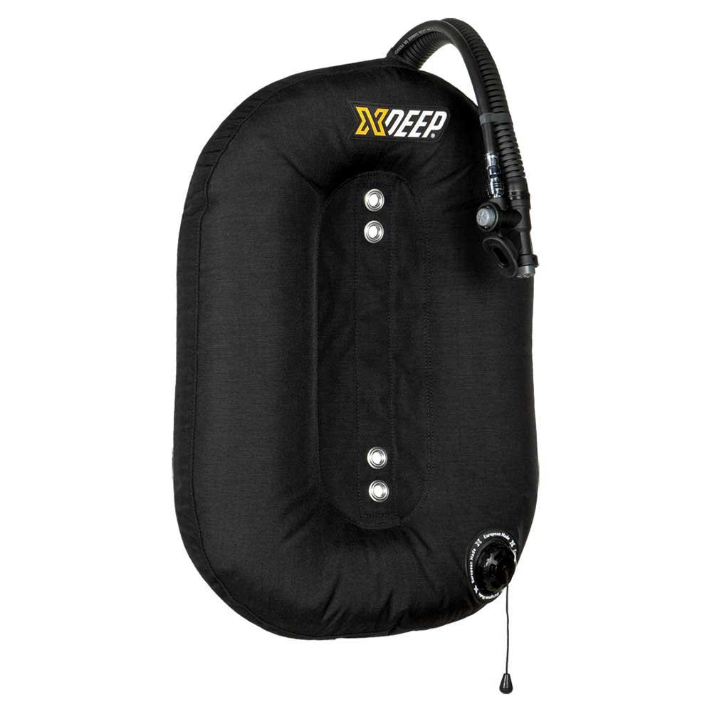 XDeep ZEOS 38 Wing Only