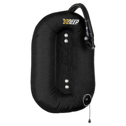 XDeep ZEOS 38 Wing Only