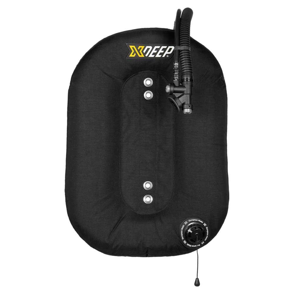 XDeep ZEOS 38 Wing Only
