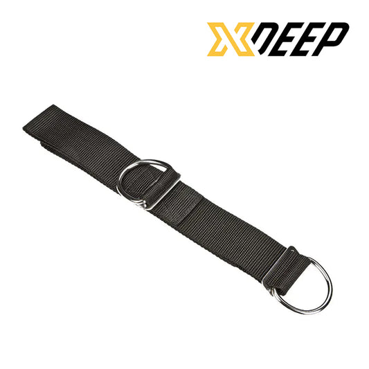 XDEEP Crotch strap 1.2 m