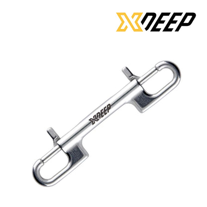 XDeep Double Ended Boltsnap