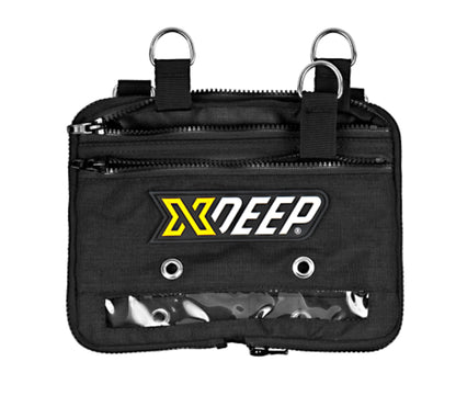 XDeep Expandable Cargo Pouch