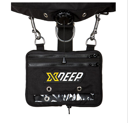 XDeep Expandable Cargo Pouch
