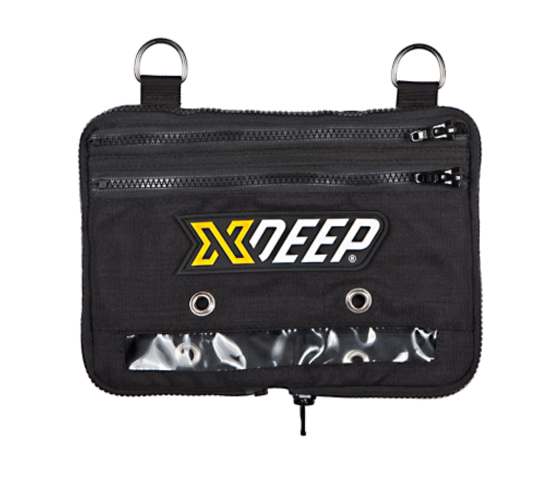 XDeep Expandable Cargo Pouch