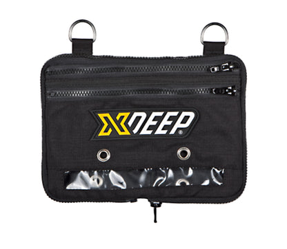 XDeep Expandable Cargo Pouch