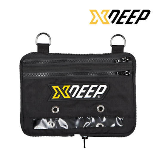 XDeep Expandable Cargo Pouch