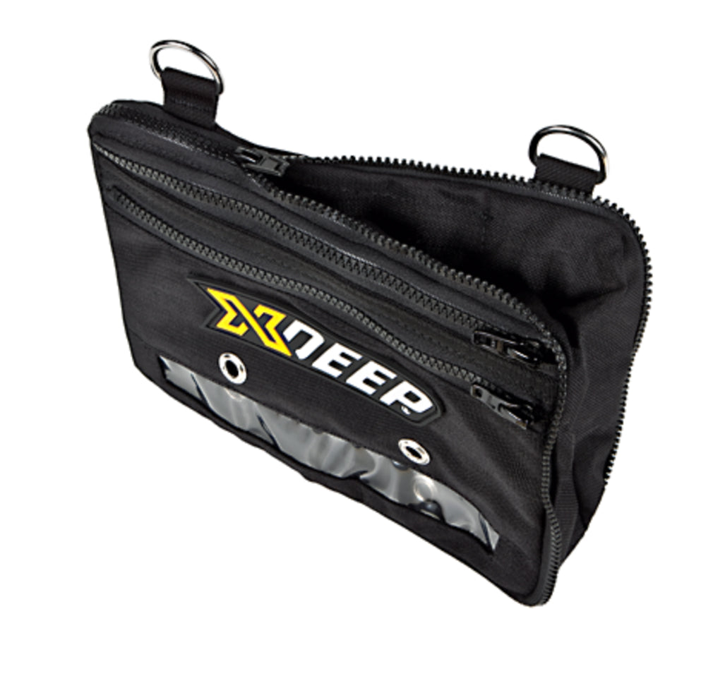 XDeep Expandable Cargo Pouch