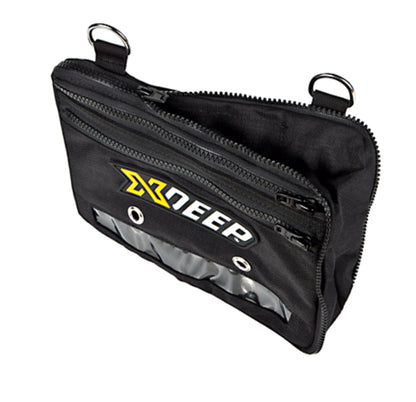 XDeep Expandable Cargo Pouch