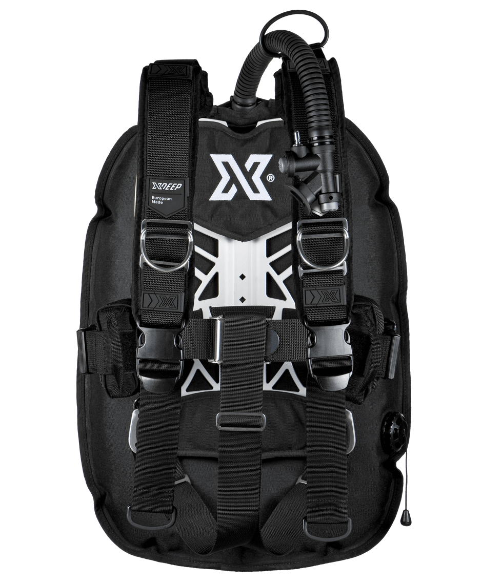 XDEEP NX GHOST