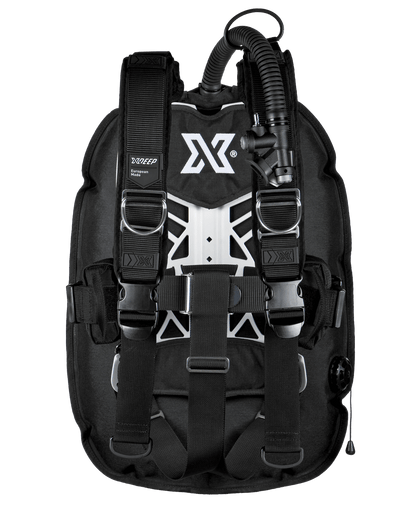 XDEEP NX GHOST
