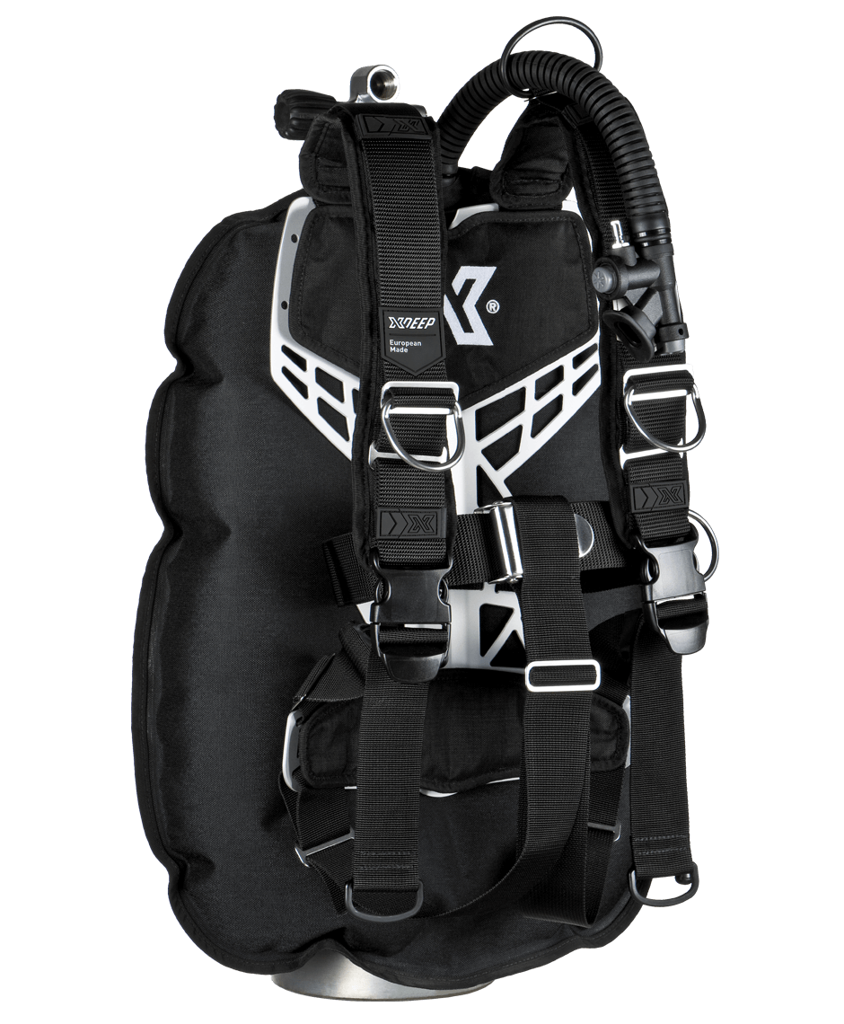 XDEEP NX GHOST