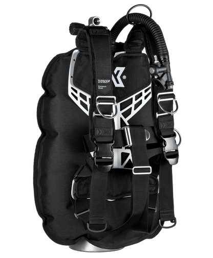 XDEEP NX GHOST