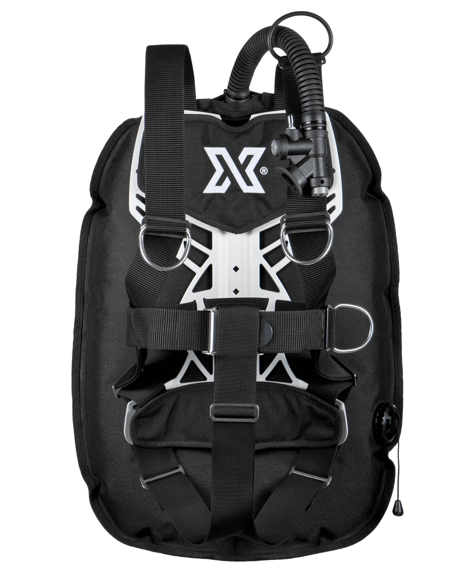 XDEEP NX GHOST