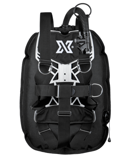 XDEEP NX GHOST