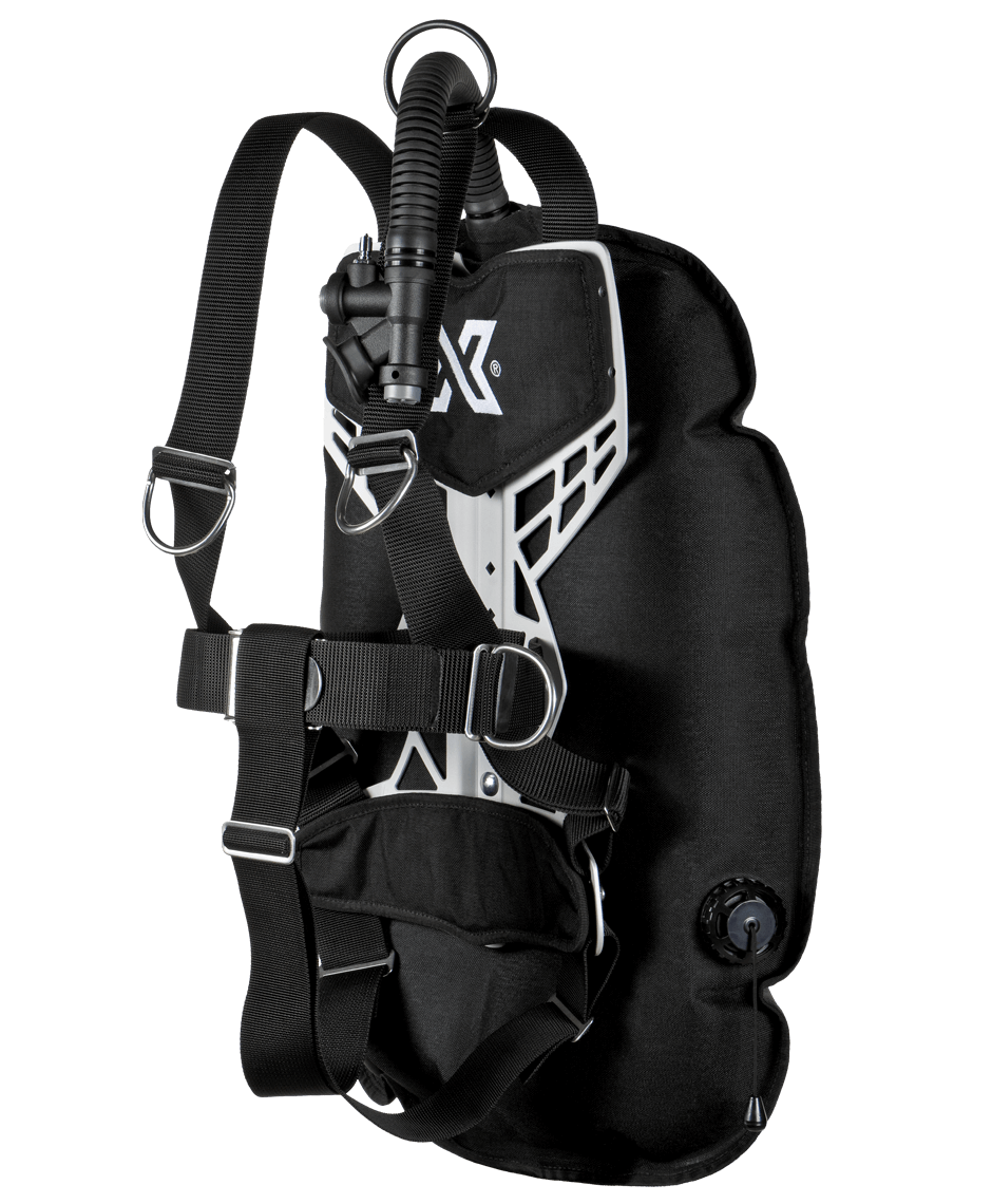 XDEEP NX GHOST