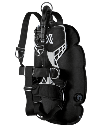 XDEEP NX GHOST