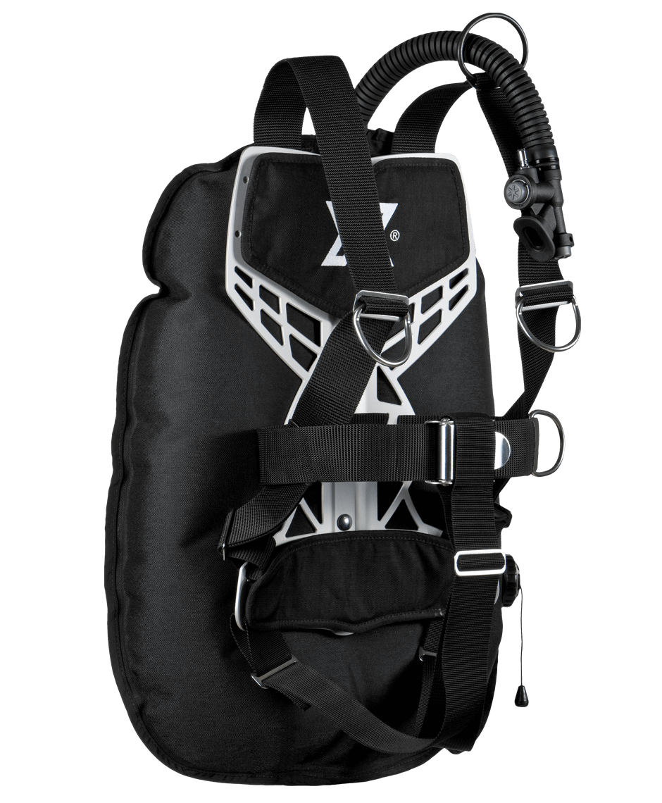 XDEEP NX GHOST