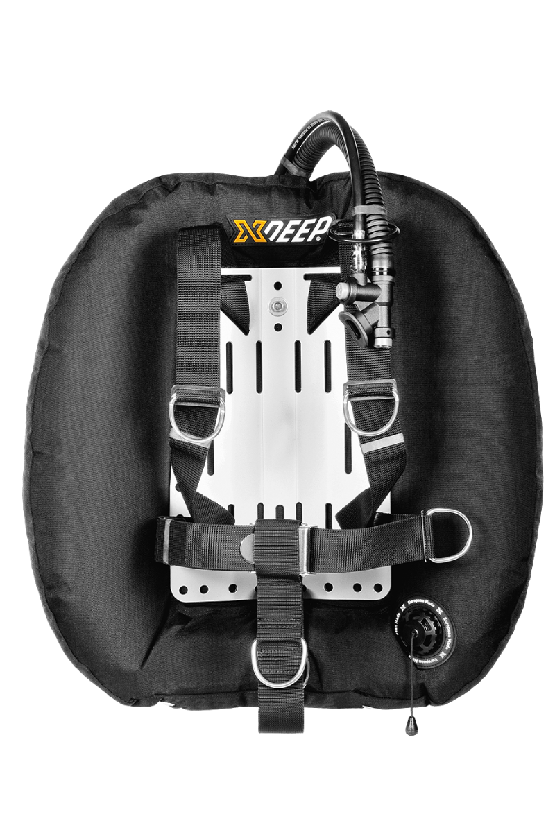 XDEEP HYDROS 50lb WING SET