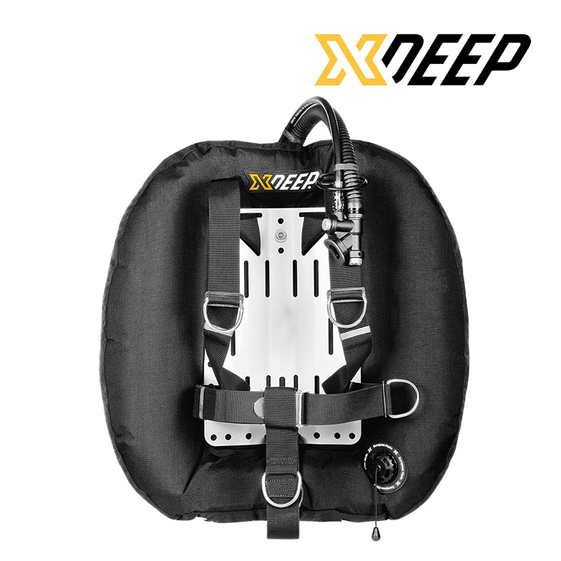 XDEEP HYDROS 40lb WING SET